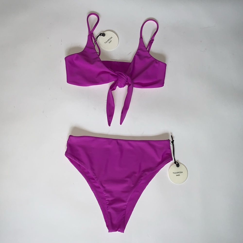 Tularosa Bikini NWT